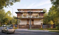 Henry Park (D10), Semi-Detached #612035831